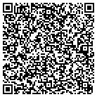 QR code with Higher Power Production contacts