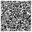 QR code with J C P Overseas Services Inc contacts