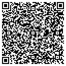 QR code with MNR Auto Service contacts