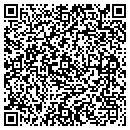 QR code with R C Properties contacts