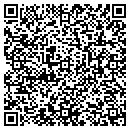 QR code with Cafe Gecko contacts