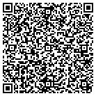QR code with HI-Ho Convinience Store contacts