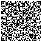 QR code with Wayne's Fab Shop & Performance contacts