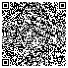 QR code with Le Fun Electronic Games contacts