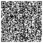 QR code with Zinger Hardware & General contacts