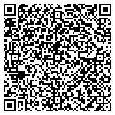QR code with C Wayne Lawrence contacts