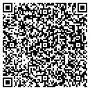 QR code with Tesoro Homes contacts