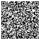 QR code with White John contacts