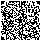 QR code with Hanover Compressor Company contacts