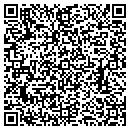 QR code with CL Trucking contacts