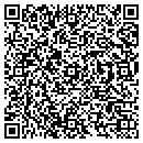 QR code with Reboot Ranch contacts