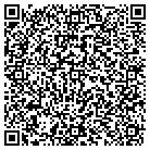 QR code with Ut Of The Permian Basin Libr contacts