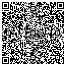 QR code with Planet Oxyzone contacts