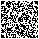 QR code with Uniquely Devine contacts