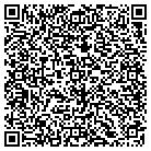 QR code with Falcon Digital Reprographics contacts