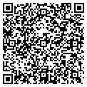 QR code with H C Perry contacts