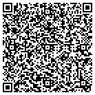QR code with AAA Certified Roofing contacts