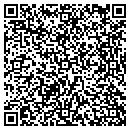 QR code with A & B Muffler Shop 23 contacts