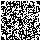QR code with Liberty Baptist Church Inc contacts