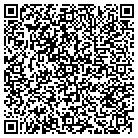 QR code with Acker Plumbing Heating & AC Co contacts