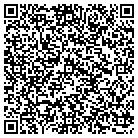 QR code with Hdp Chemical Distributors contacts
