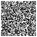 QR code with C&T Small Engine contacts