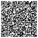 QR code with J & M Quick Stop contacts