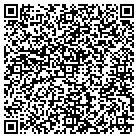 QR code with J S Princess Shutters Inc contacts