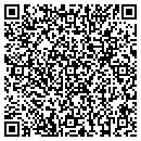 QR code with H K Mens Wear contacts