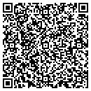 QR code with Kay L Dawes contacts