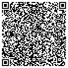 QR code with Mc Govern Animal Clinic contacts