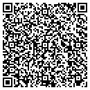 QR code with Hatebug Pest Control contacts