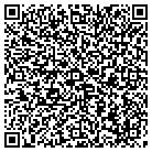 QR code with Zero Gravity Total Performance contacts