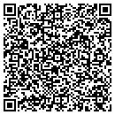 QR code with DIF Inc contacts