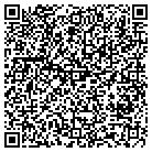QR code with Blazing Star Luxury R V Resort contacts