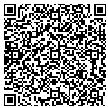 QR code with 2 Pw Inc contacts