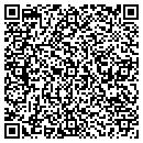 QR code with Garland Bible Chapel contacts