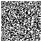 QR code with Mark W Meyer Builder Inc contacts
