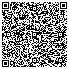 QR code with Heath Franks Management Service contacts