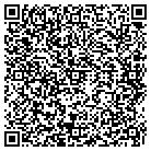 QR code with Plastic Graphics contacts