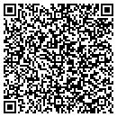 QR code with B G Express Inc contacts