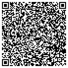 QR code with J Michael Johnson CPA contacts