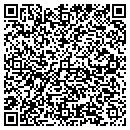 QR code with N D Dimension Inc contacts