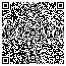 QR code with Red Ranch Primitives contacts