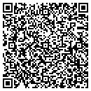QR code with Tackle Tech contacts