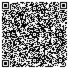 QR code with Advanced Wastewater Service contacts