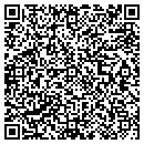 QR code with Hardwick LPGS contacts
