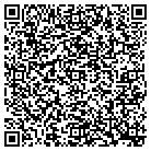 QR code with Jeffrey Zimmerman PHD contacts