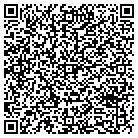 QR code with Christmas Dcor By Wlhite Ldscp contacts