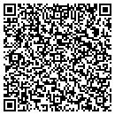 QR code with C Daryl Curry MD contacts